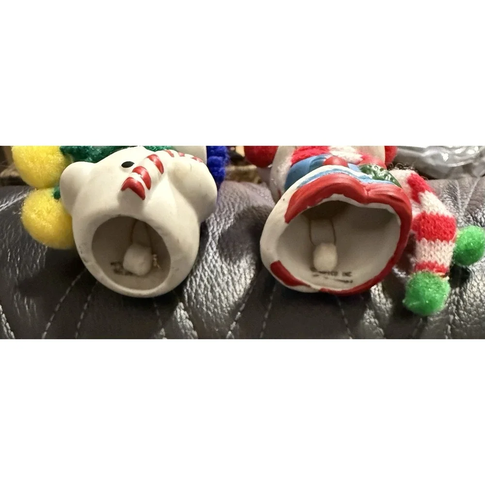 Giftco vintage snow